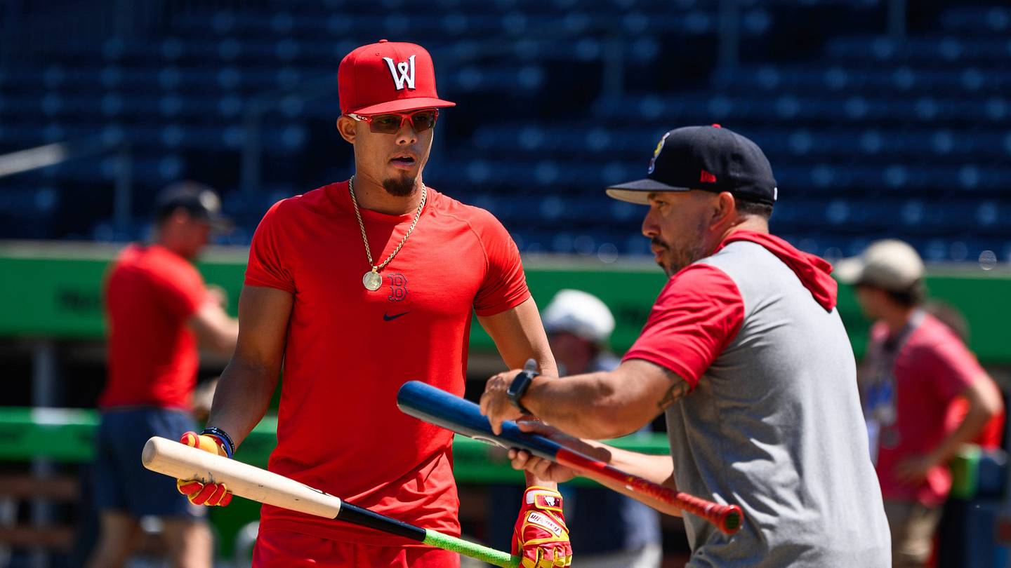 Red Sox Prospect Update: Franklin Arias promoted, Justin Gonzales brawl, Sadbiel Delzine debut