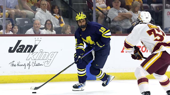 Michigan v Arizona State