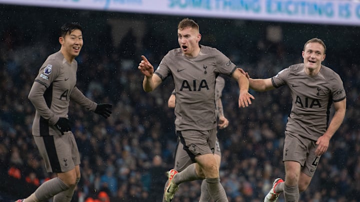 Recent speculation has intensified around the future of Dejan Kulusevski, the Swedish winger currently at Tottenham Hotspur. 