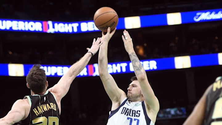 Dallas Mavericks, Luka Doncic