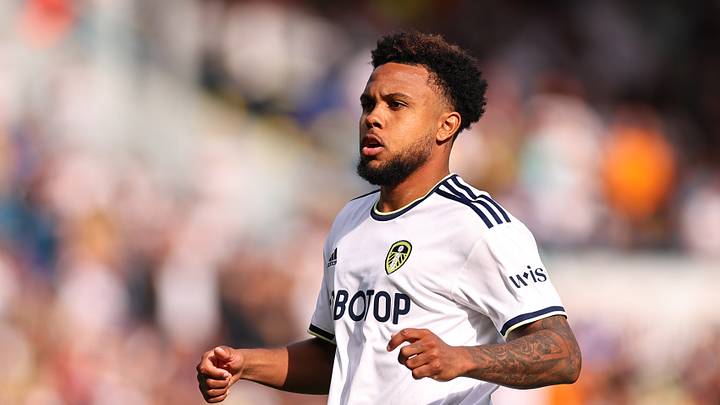 Weston McKennie 