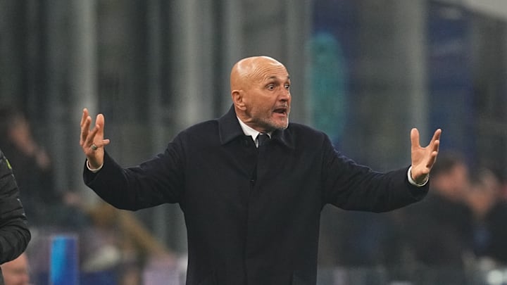Luciano Spalletti