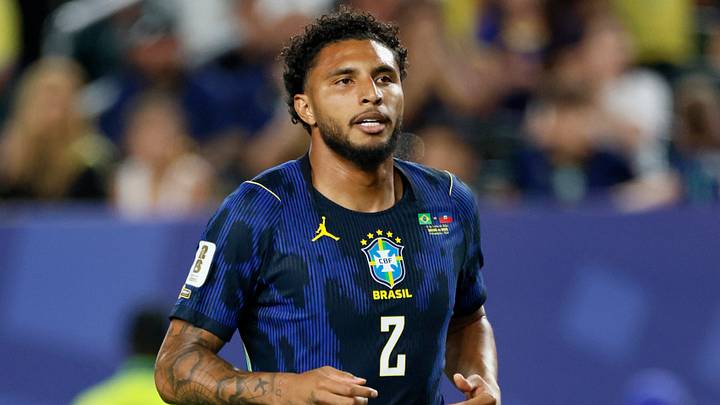Brazil v Haiti: Group C - FIFA World Cup 2026 Brazil v Haiti: Group C - FIFA World Cup 2026