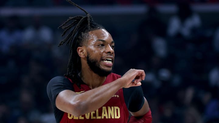 Cleveland Cavaliers v Los Angeles Clippers