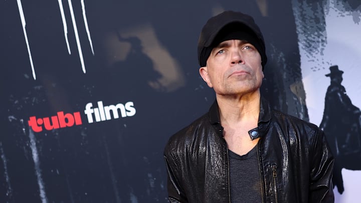 World Premiere Of Tubi Movies' "The Thicket" - Arrivals