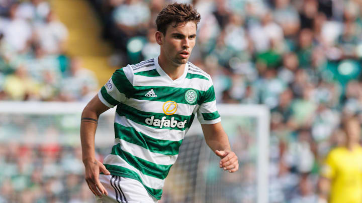 Celtic FC v Aberdeen FC - Cinch Scottish Premiership