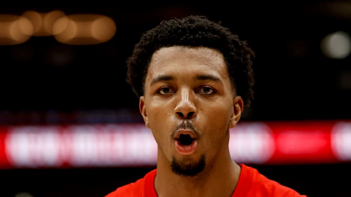 Trey Murphy III