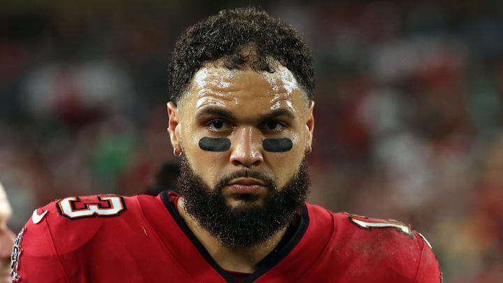 Mike Evans