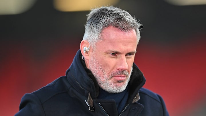 Jamie Carragher says Cole Palmer would have Arne Slot as a likely title winner in his first season in charge Jamie Carragher says Cole Palmer would have Arne Slot as a likely title winner in his first season in charge