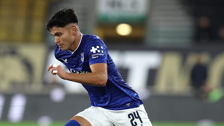 Wolverhampton Wanderers v Everton - Carabao Cup Third Round