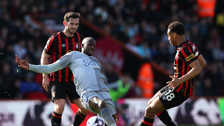 AFC Bournemouth v Everton FC - Premier League