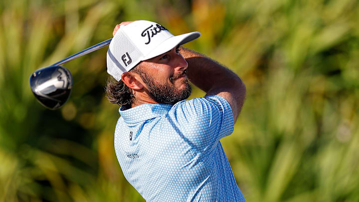 Hero World Challenge - Round Three