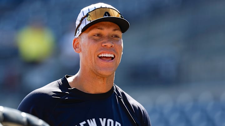 Houston Astros v New York Yankees