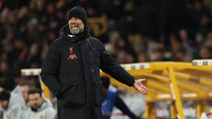 Wolverhampton Wanderers v Liverpool: Emirates FA Cup Third Round Replay
