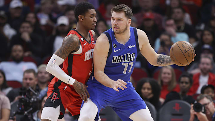 Dallas Mavericks, Luka Doncic