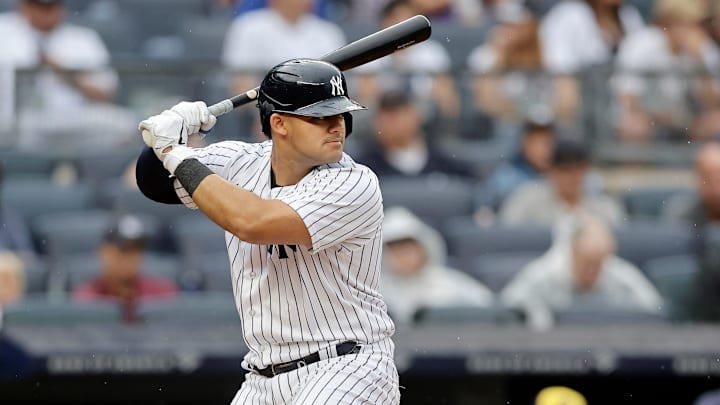 Jasson Domínguez subirá pronto a la MLB 