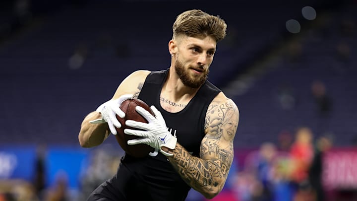 NFL Combine