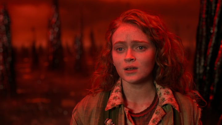 STRANGER THINGS: SEASON 5