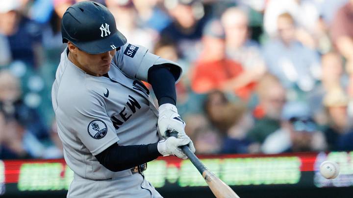 There's a chance that Anthony Volpe could land with one of these clubs if the Yankees shop him before the MLB trade deadline. 