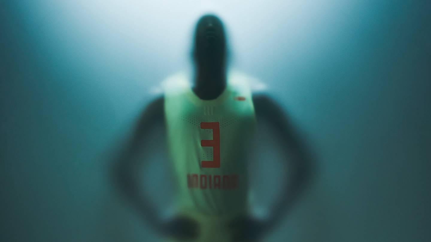 Adidas & Fear of God Athletics unveil NCAA uniforms for March Madness