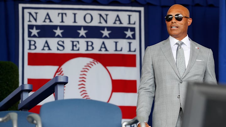Mariano Rivera está en medio de un escándalo de grandes dimensiones