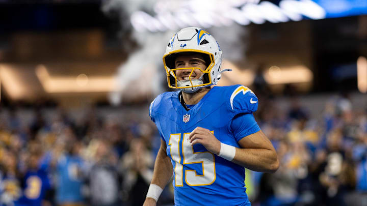 Cincinnati Bengals v Los Angeles Chargers