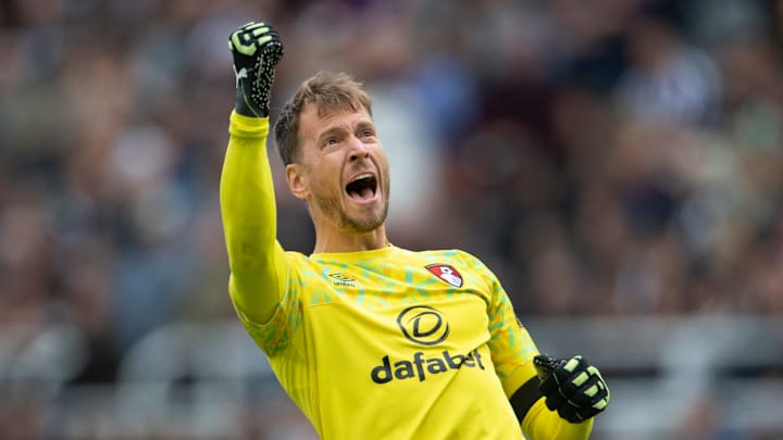 Newcastle United v AFC Bournemouth - Premier League