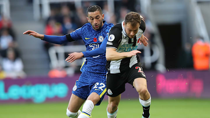 No último confronto entre as equipes, os Blues levaram a melhor No último confronto entre as equipes, os Blues levaram a melhor