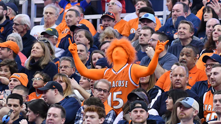 We look at the latest 2025 rankings from On3 for Syracuse basketball 4-star priority targets and commit Sadiq White Jr.