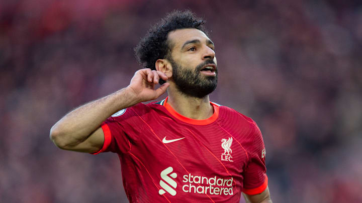 Salah buscará liderar al Liverpool a un nuevo título de la Carabao Cup