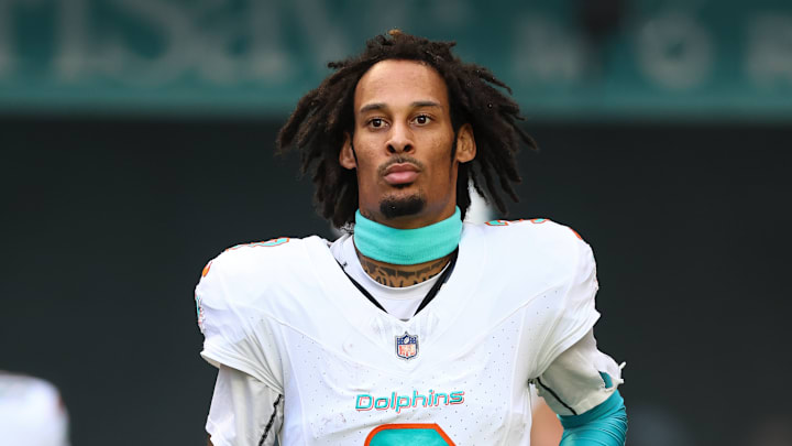 New York Jets v Miami Dolphins