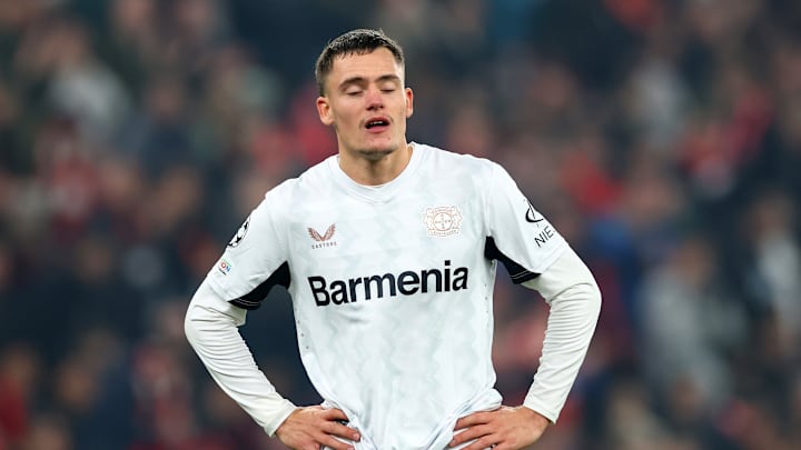 Florian Wirtz Florian Wirtz