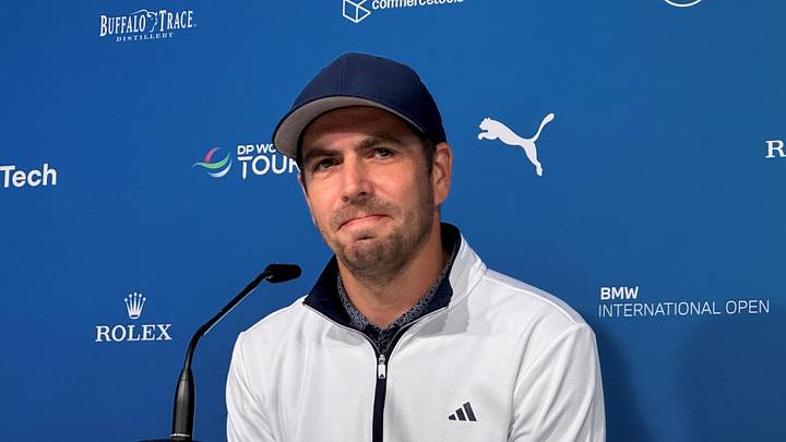 Philipp Lahm beim Golfturnier. Philipp Lahm beim Golfturnier.