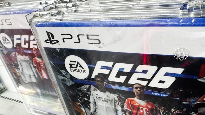 Sony's End of Year Sale has some great stocking stuffers.