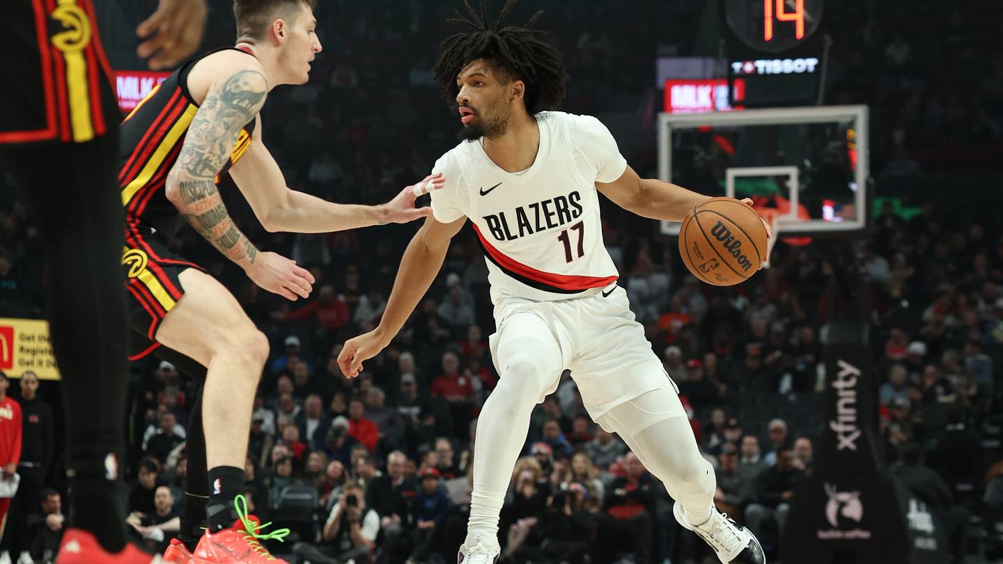 Crafting A Jonathan Kuminga Three-Team Sign-and-Trade Involving Hawks, Lakers, and Blazers