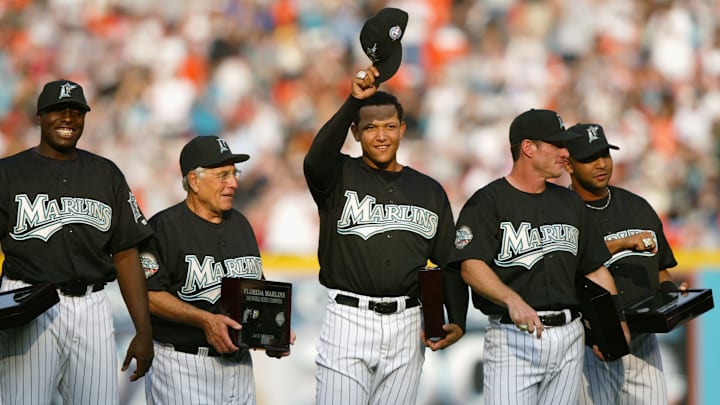 Willis y Cabrera brillaron con los Marlins
