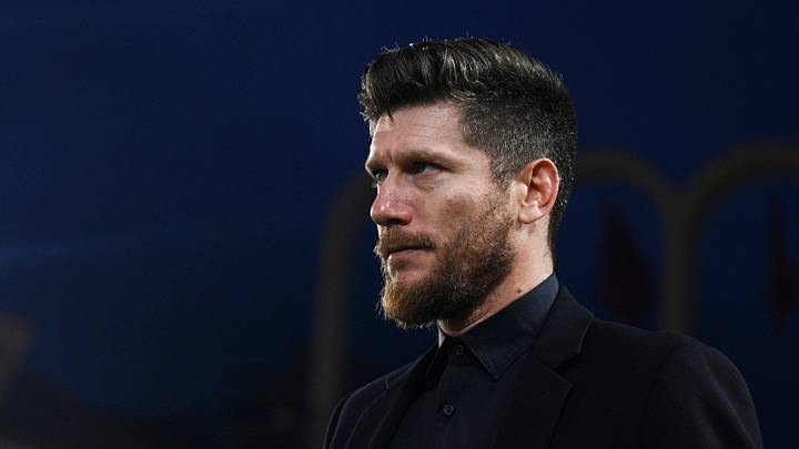 Pocognoli is the new Scotland boss