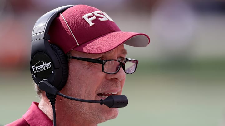 Florida State v Wake Forest