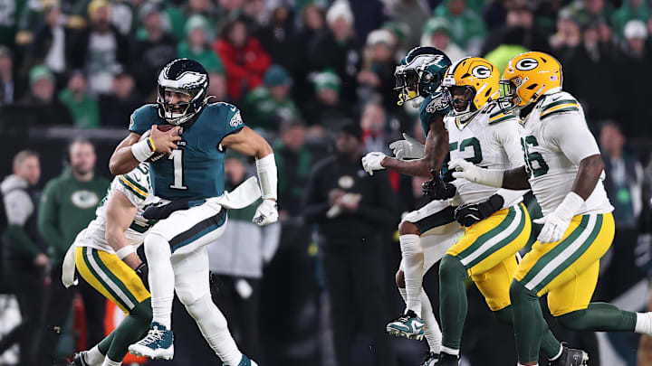 The Packers' proposal to ban the Eagles' favorite play failed on Wednesday