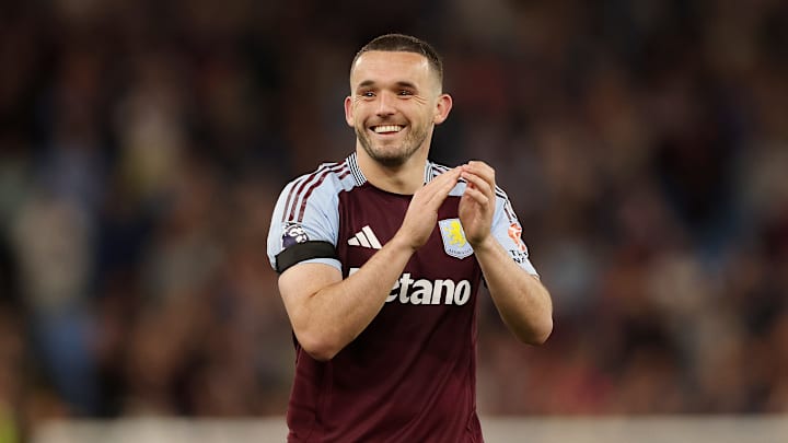 Aston Villa FC v Tottenham Hotspur FC - Premier League
