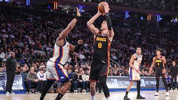 Hawks Eye Trades, Plan Future After Young's Departure