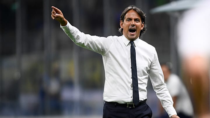 Simone Inzaghi