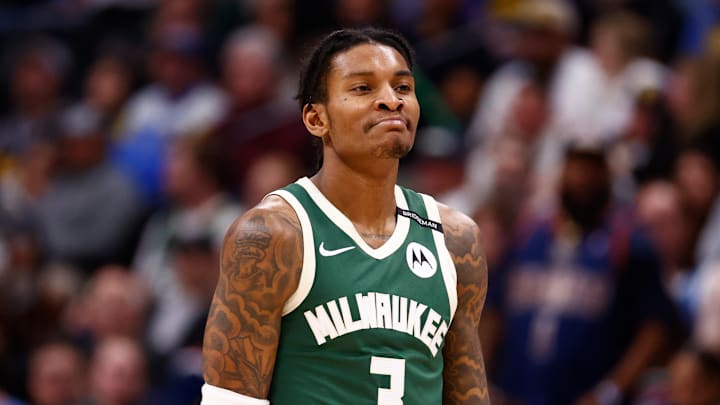 Milwaukee Bucks v Denver Nuggets