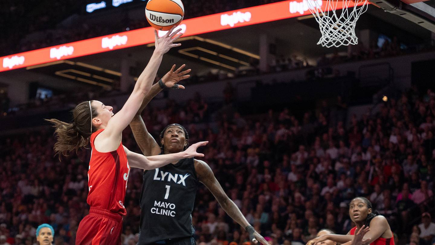 How to Watch Fever vs Sky: Indiana Aims to Snap Losing Streak
