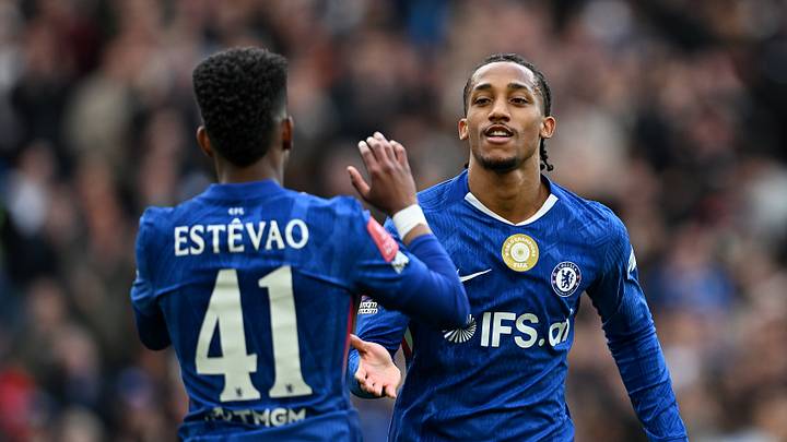 Chelsea v Port Vale - Emirates FA Cup Quarter Final Chelsea v Port Vale - Emirates FA Cup Quarter Final