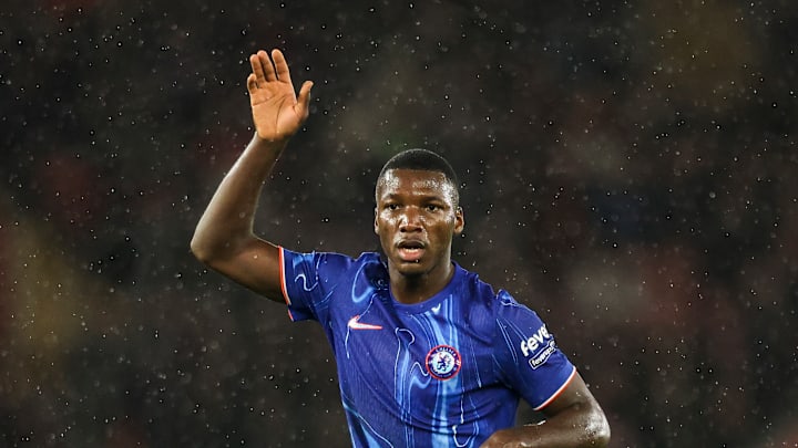 Southampton FC v Chelsea FC - Premier League