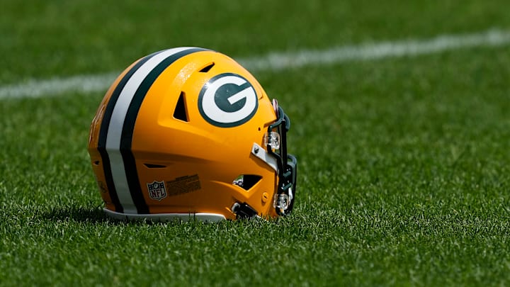 Green Bay Packers Training Camp