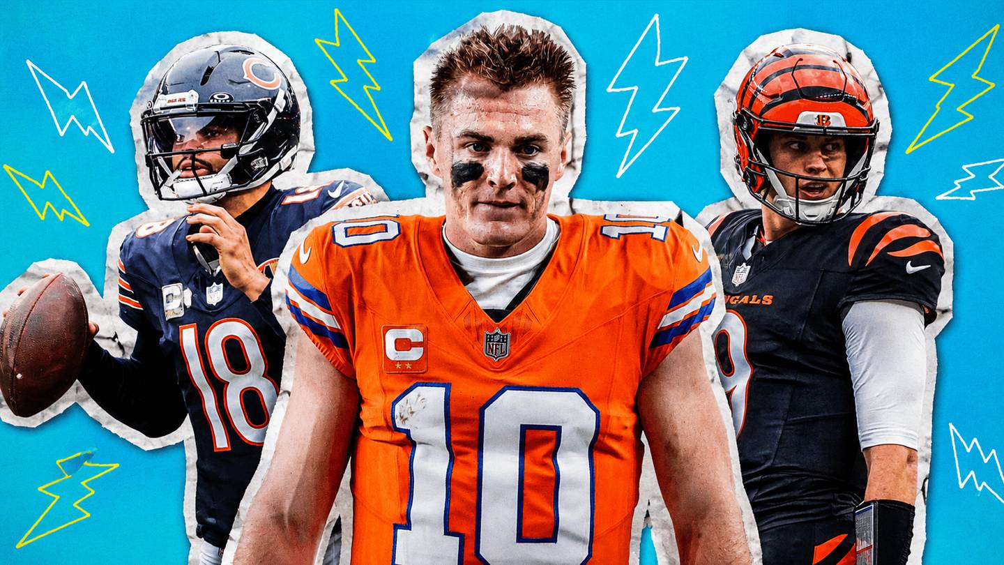 The 9 most overrated players in the NFL, ranked by FanSided's experts