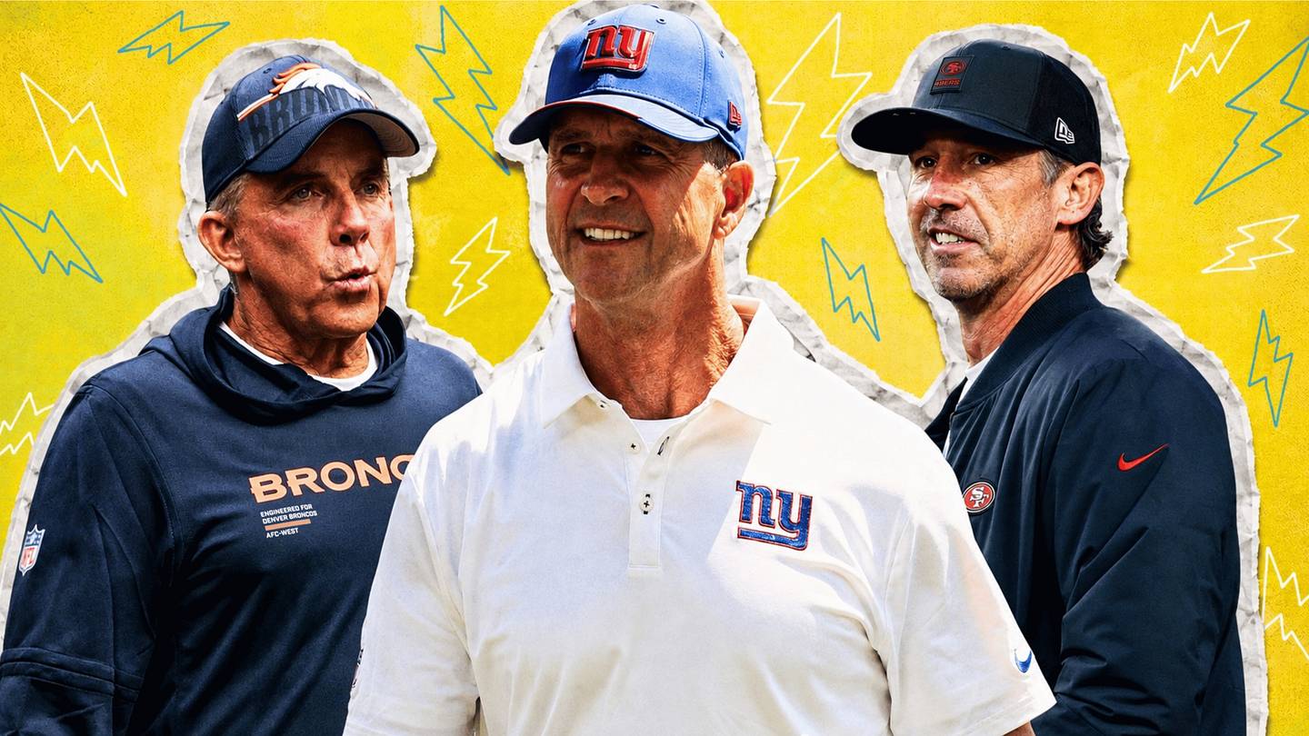 The 7 most overrated head coaches in the NFL, ranked by FanSided's experts
