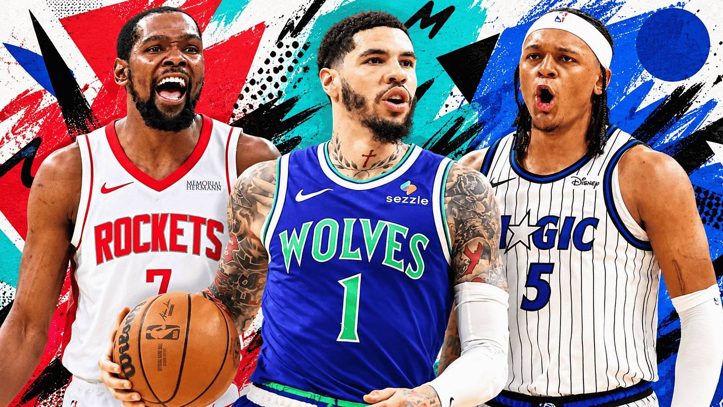 The 7 most overrated players in the NBA, ranked by FanSided's experts
